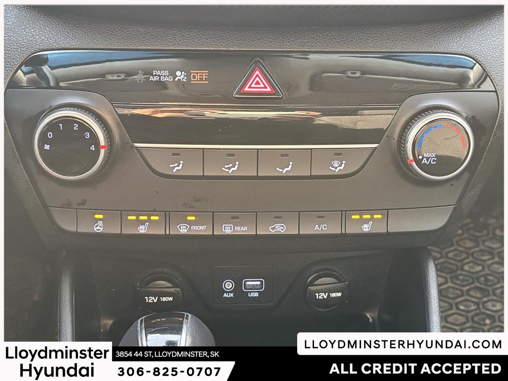 2020 Hyundai Tucson Preferred in Lloydminster, Saskatchewan - 17 - w1024h768px