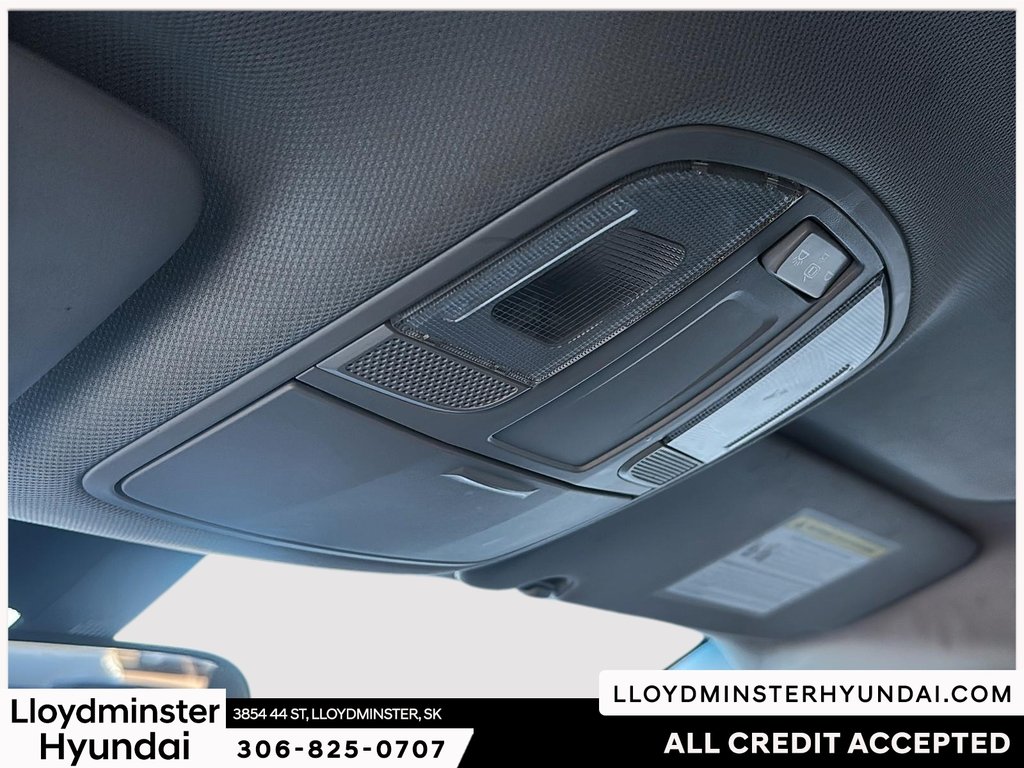 2021 Hyundai Tucson Preferred in Lloydminster, Saskatchewan - 19 - w1024h768px