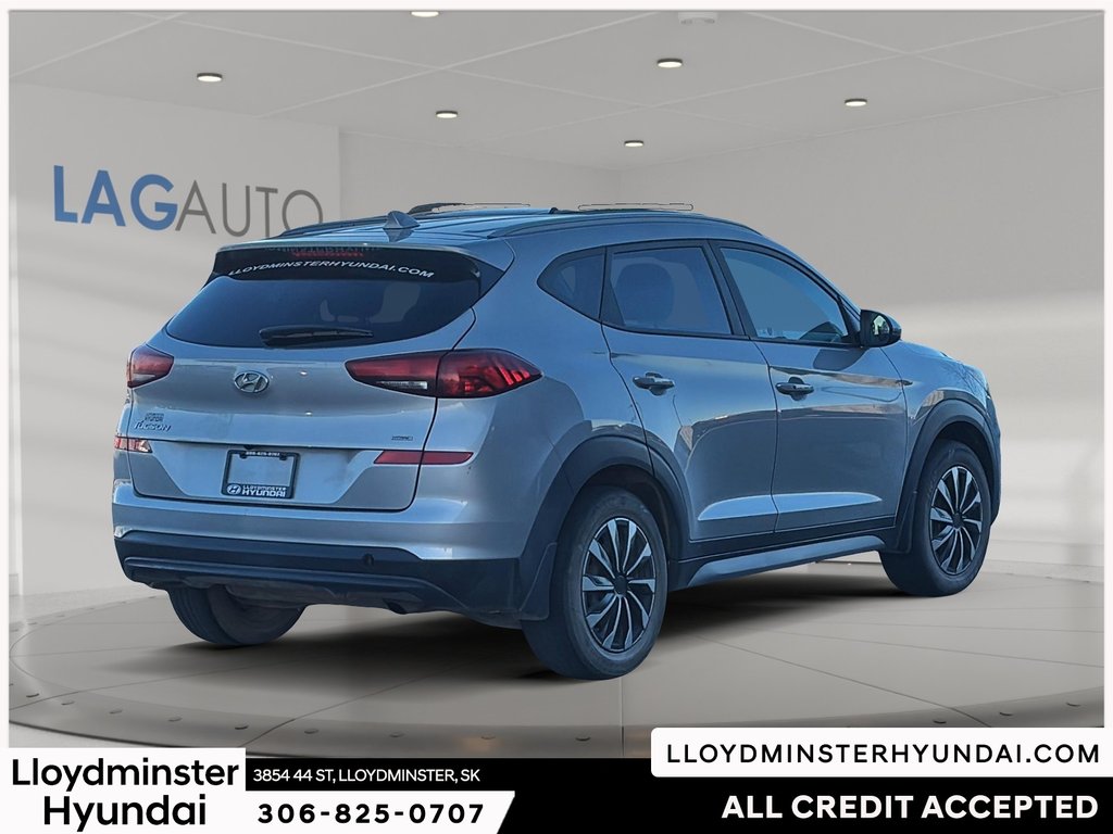 2021 Hyundai Tucson Preferred in Lloydminster, Saskatchewan - 5 - w1024h768px