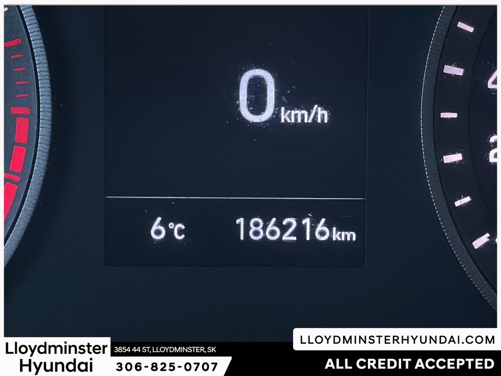 2021 Hyundai Tucson Preferred in Lloydminster, Saskatchewan - 14 - w1024h768px
