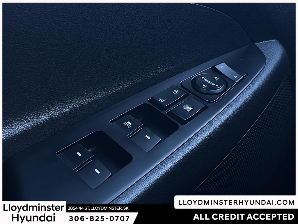 2021 Hyundai Tucson Preferred in Lloydminster, Saskatchewan - 12 - w1024h768px