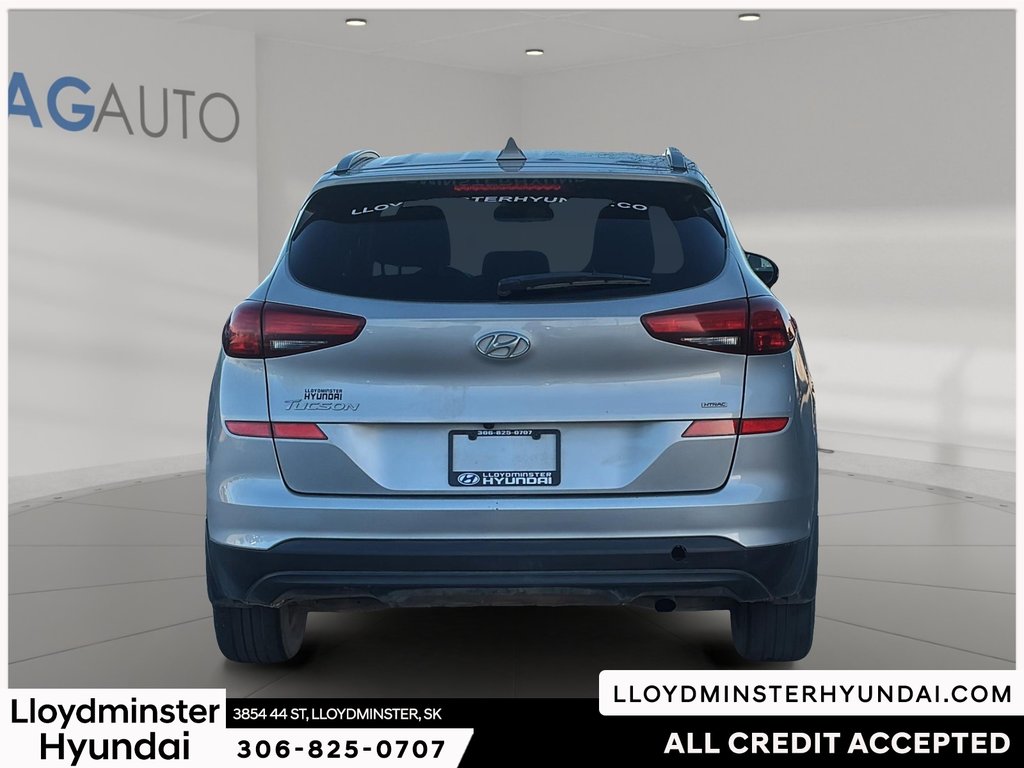 2021 Hyundai Tucson Preferred in Lloydminster, Saskatchewan - 6 - w1024h768px