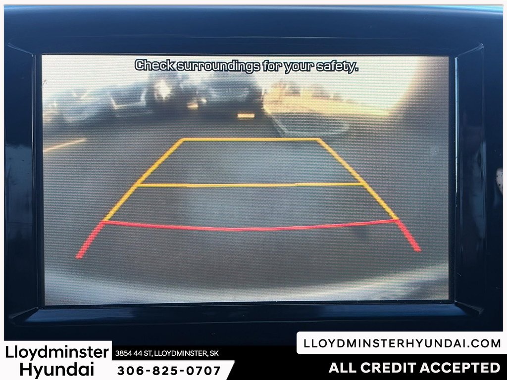 2021 Hyundai Tucson Preferred in Lloydminster, Saskatchewan - 20 - w1024h768px