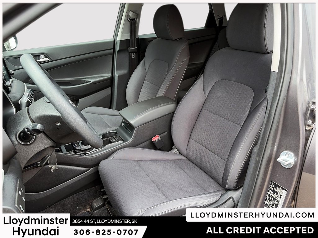 2021 Hyundai Tucson Essential in Lloydminster, Saskatchewan - 12 - w1024h768px