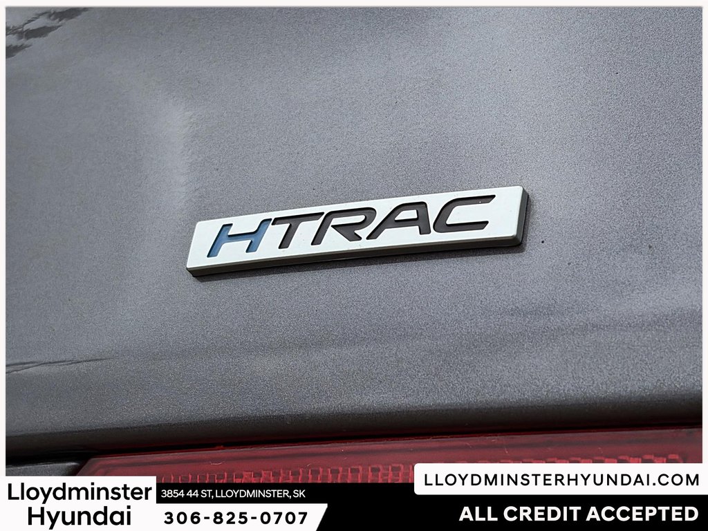 2021 Hyundai Tucson Essential in Lloydminster, Saskatchewan - 21 - w1024h768px