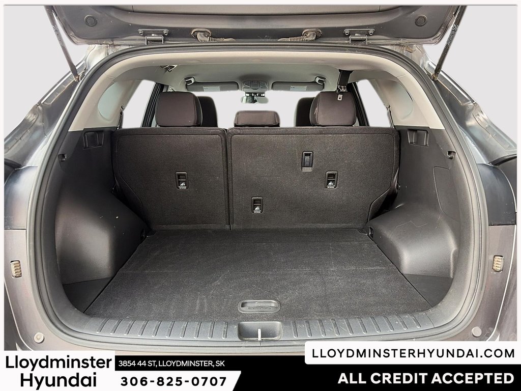 2021 Hyundai Tucson Essential in Lloydminster, Saskatchewan - 9 - w1024h768px
