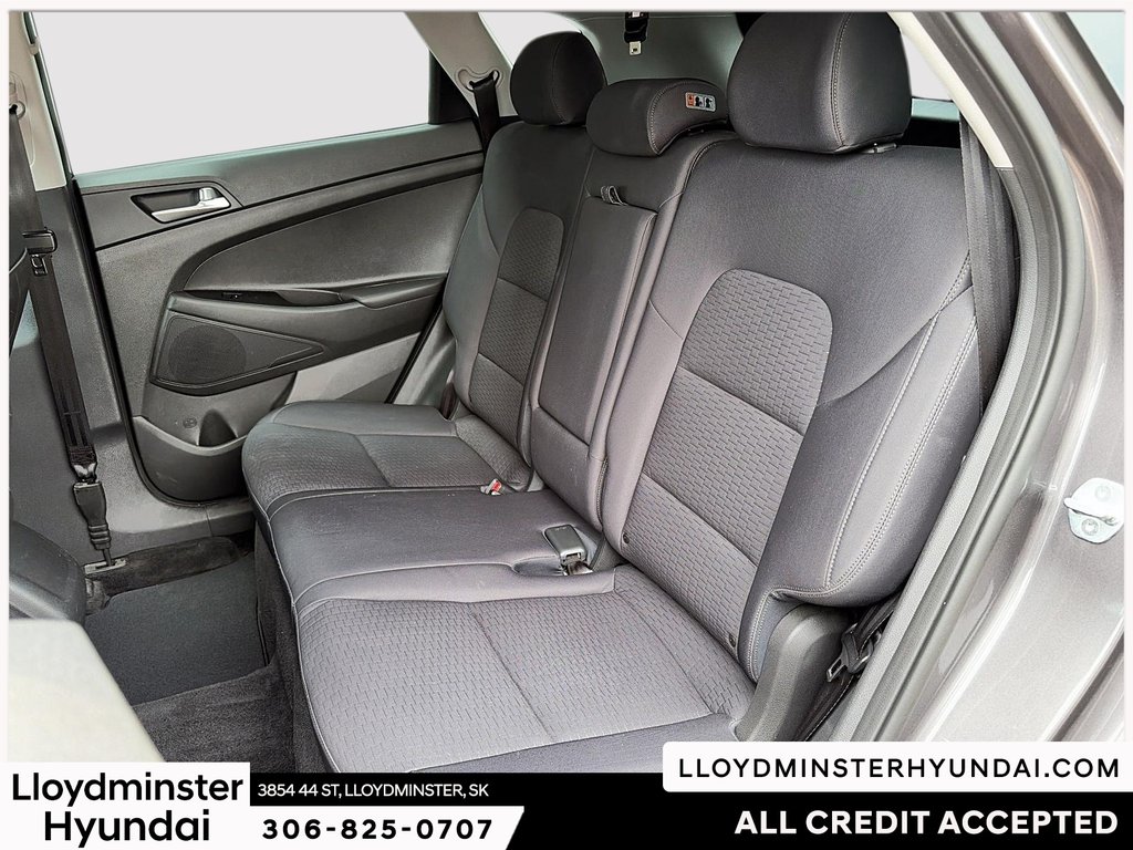 2021 Hyundai Tucson Essential in Lloydminster, Saskatchewan - 13 - w1024h768px