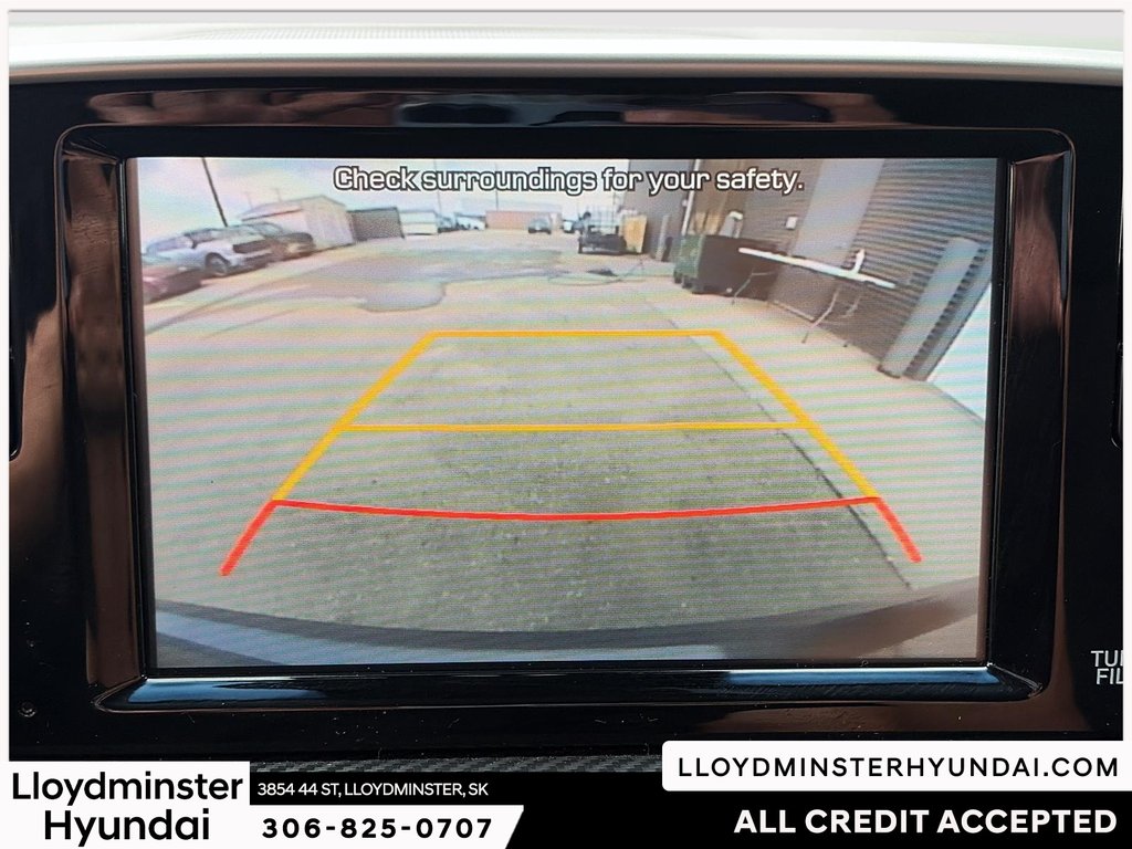 2021 Hyundai Tucson Essential in Lloydminster, Saskatchewan - 22 - w1024h768px