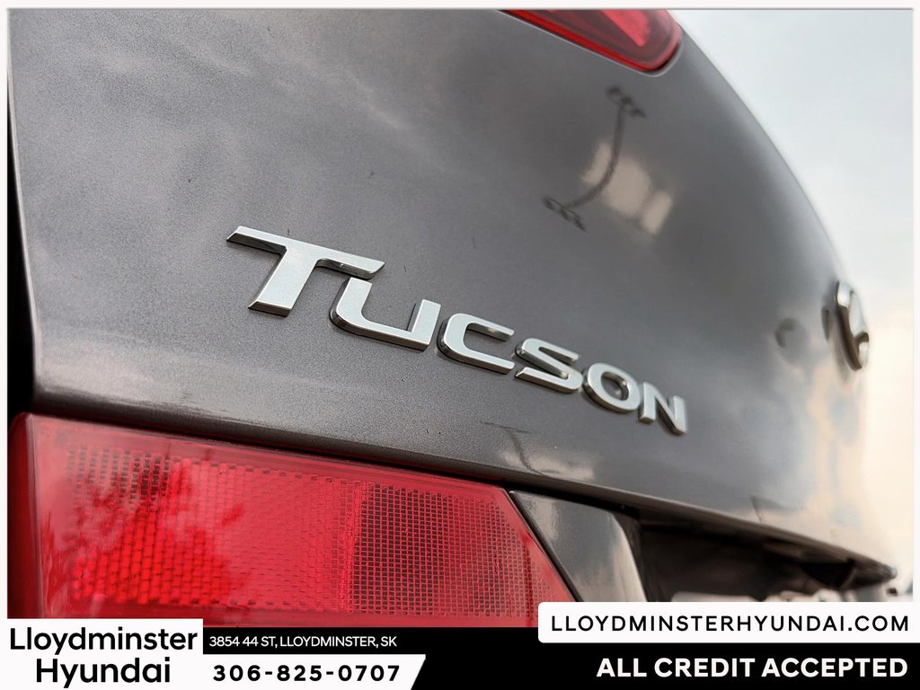 2021 Hyundai Tucson Essential in Lloydminster, Saskatchewan - 20 - w1024h768px