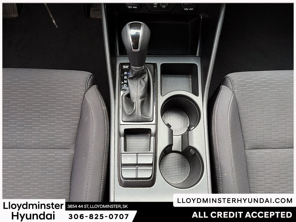 2021 Hyundai Tucson Essential in Lloydminster, Saskatchewan - 19 - w1024h768px