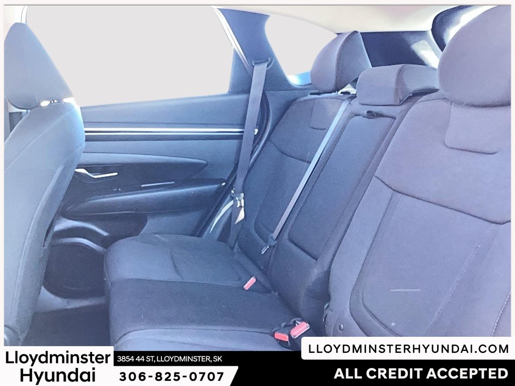 2022 Hyundai Tucson Essential in Lloydminster, Saskatchewan - 10 - w1024h768px