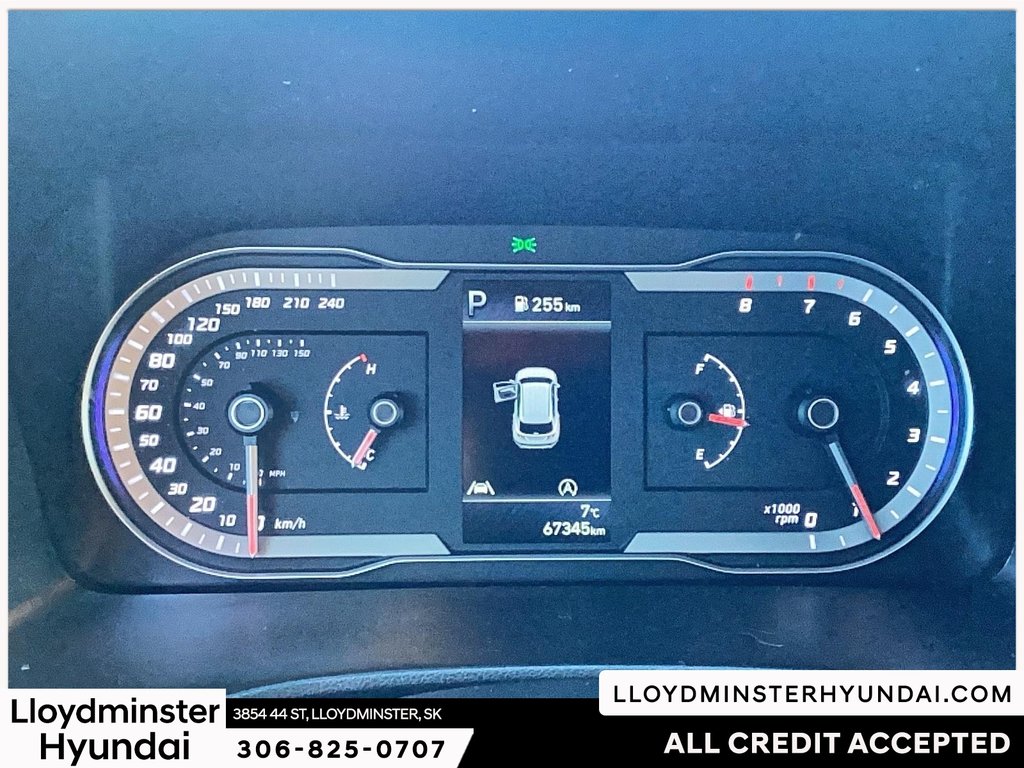 2022 Hyundai Tucson Essential in Lloydminster, Saskatchewan - 16 - w1024h768px