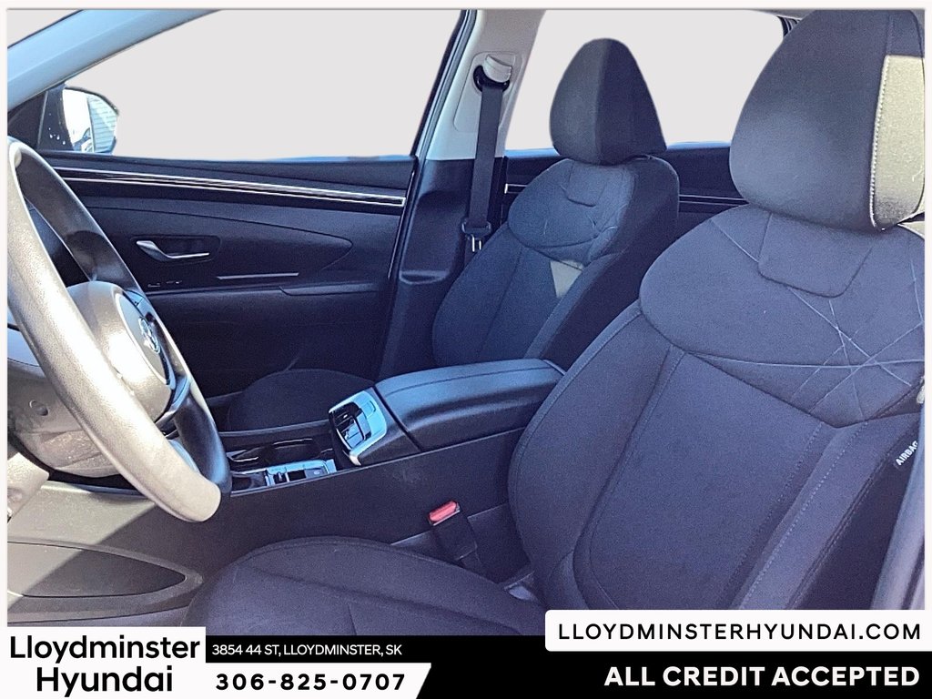 2022 Hyundai Tucson Essential in Lloydminster, Saskatchewan - 9 - w1024h768px