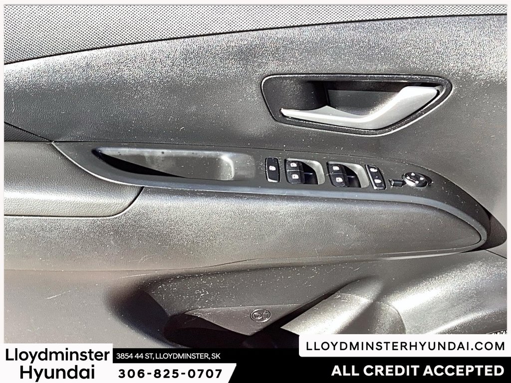 2022 Hyundai Tucson Essential in Lloydminster, Saskatchewan - 14 - w1024h768px