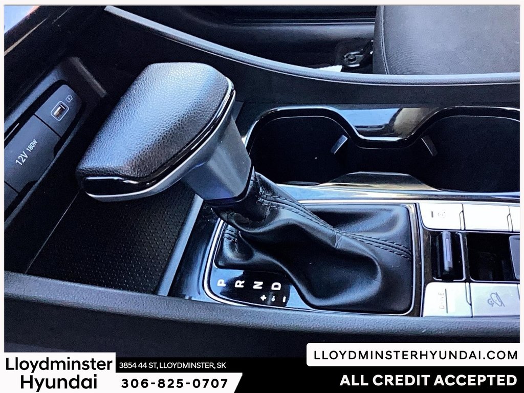 2022 Hyundai Tucson Essential in Lloydminster, Saskatchewan - 19 - w1024h768px