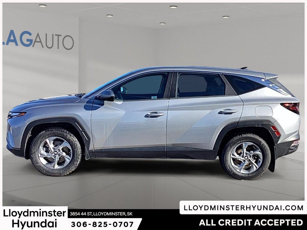 2022 Hyundai Tucson Essential in Lloydminster, Saskatchewan - 6 - w1024h768px