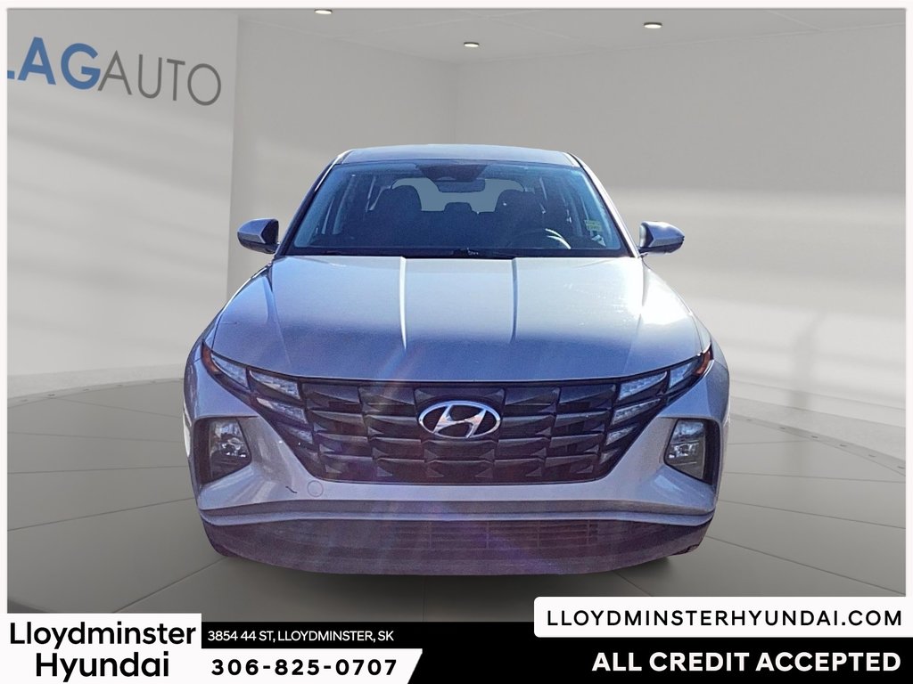 2022 Hyundai Tucson Essential in Lloydminster, Saskatchewan - 2 - w1024h768px