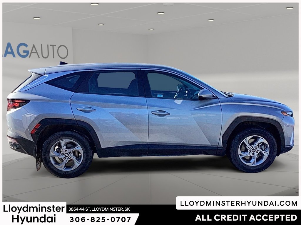 2022 Hyundai Tucson Essential in Lloydminster, Saskatchewan - 7 - w1024h768px
