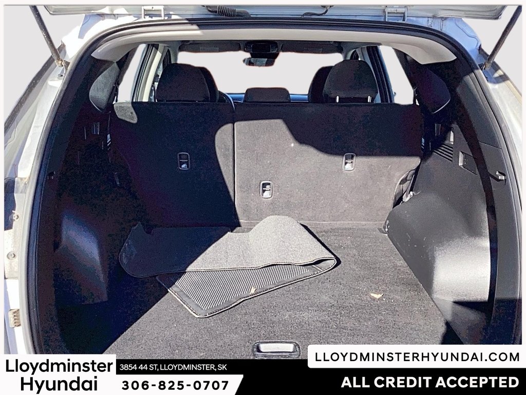 2022 Hyundai Tucson Essential in Lloydminster, Saskatchewan - 8 - w1024h768px