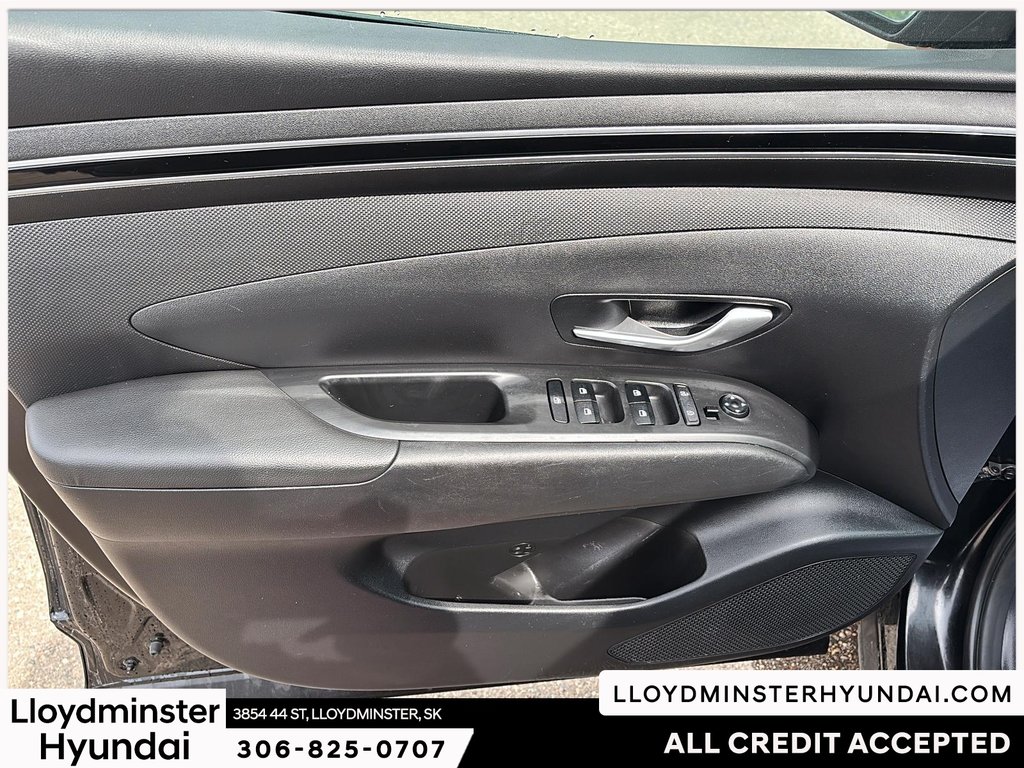 2022 Hyundai Tucson Essential in Lloydminster, Saskatchewan - 13 - w1024h768px