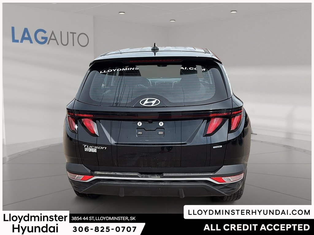 2022 Hyundai Tucson Essential in Lloydminster, Saskatchewan - 6 - w1024h768px