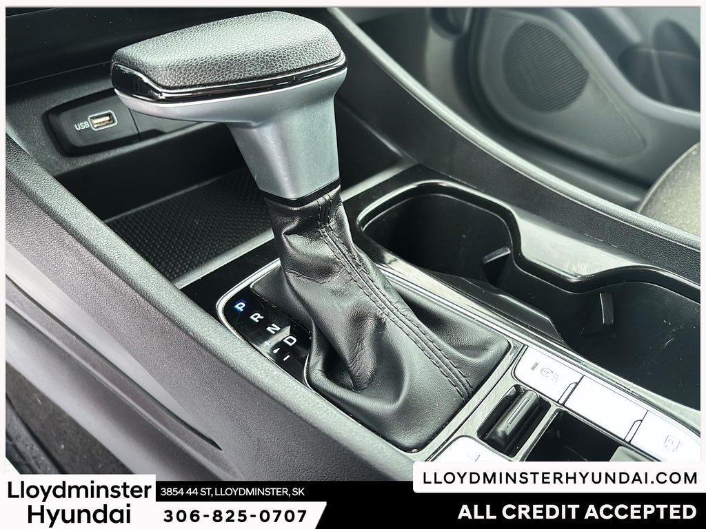 2022 Hyundai Tucson Essential in Lloydminster, Saskatchewan - 17 - w1024h768px