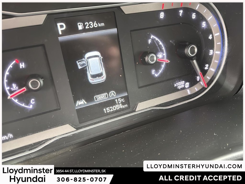 2022 Hyundai Tucson Essential in Lloydminster, Saskatchewan - 15 - w1024h768px