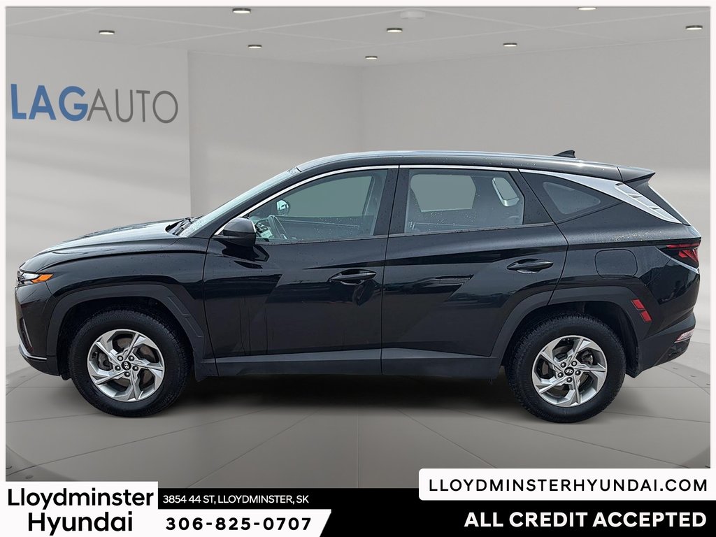 2022 Hyundai Tucson Essential in Lloydminster, Saskatchewan - 8 - w1024h768px