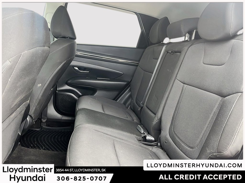 2022 Hyundai Tucson Essential in Lloydminster, Saskatchewan - 12 - w1024h768px