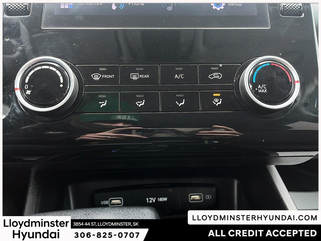 2022 Hyundai Tucson Essential in Lloydminster, Saskatchewan - 20 - w1024h768px