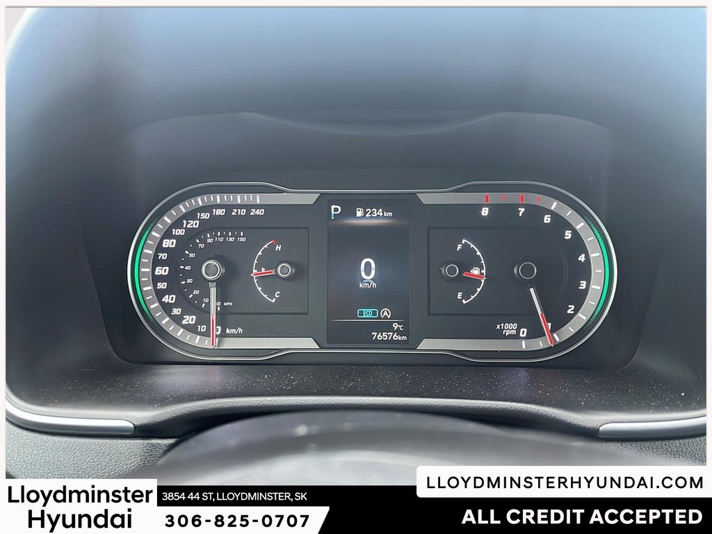 2022 Hyundai Tucson Essential in Lloydminster, Saskatchewan - 17 - w1024h768px