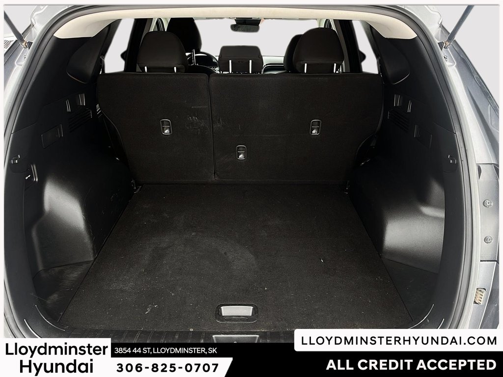 2022 Hyundai Tucson Essential in Lloydminster, Saskatchewan - 9 - w1024h768px