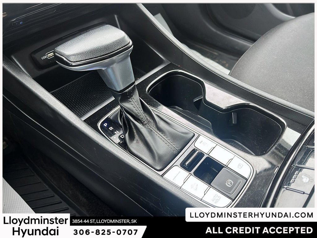 2022 Hyundai Tucson Essential in Lloydminster, Saskatchewan - 18 - w1024h768px