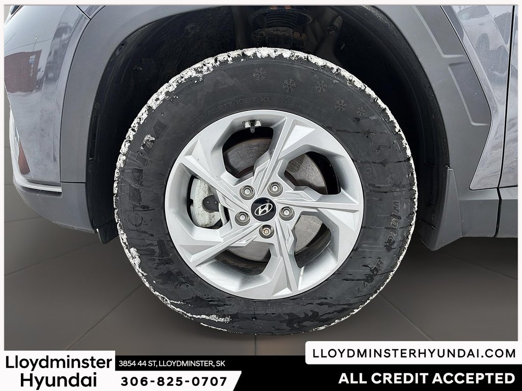2022 Hyundai Tucson Essential in Lloydminster, Saskatchewan - 10 - w1024h768px