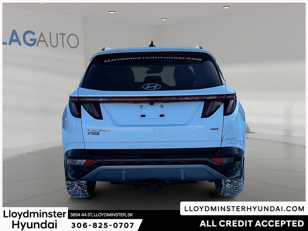 2022 Hyundai Tucson Preferred in Lloydminster, Saskatchewan - 6 - w1024h768px