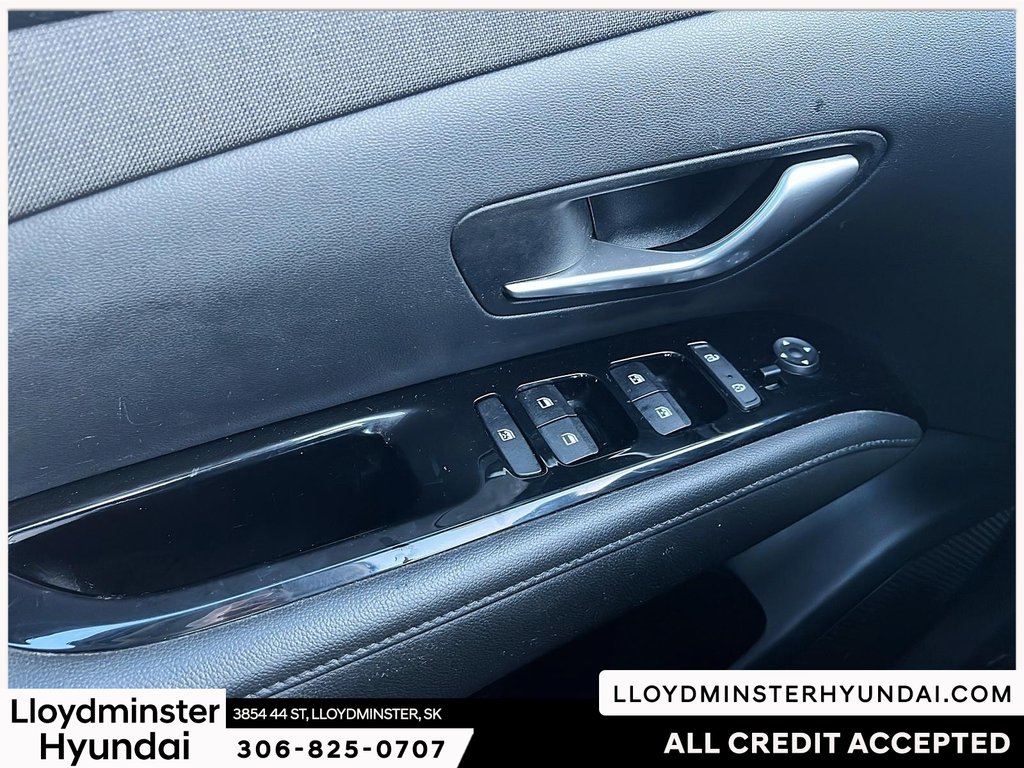 2022 Hyundai Tucson Preferred in Lloydminster, Saskatchewan - 14 - w1024h768px