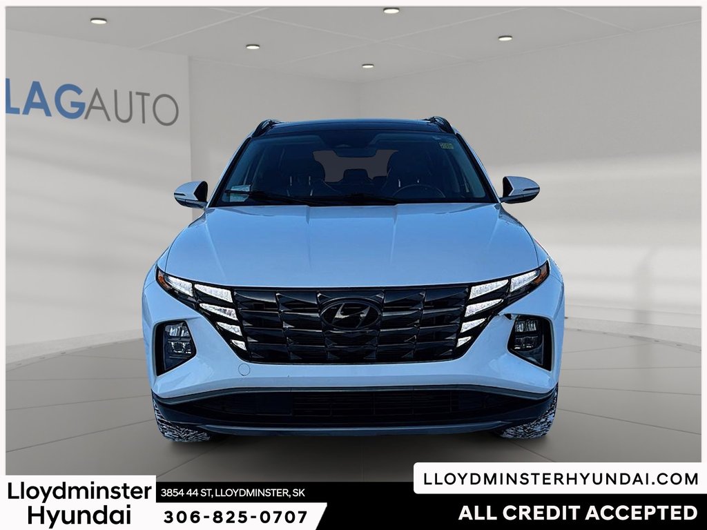 2022 Hyundai Tucson Preferred in Lloydminster, Saskatchewan - 2 - w1024h768px