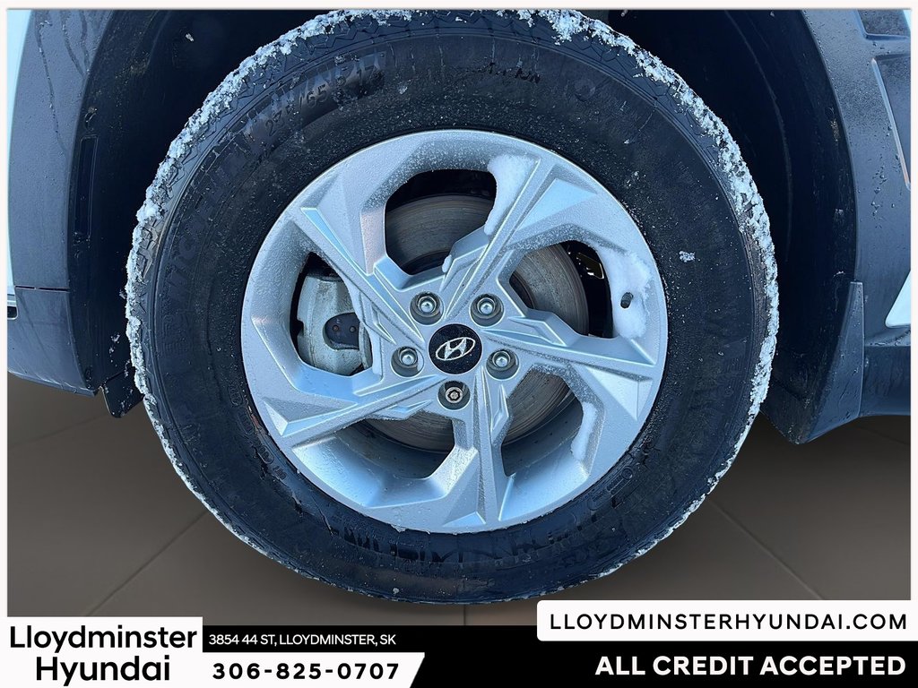 2022 Hyundai Tucson Preferred in Lloydminster, Saskatchewan - 10 - w1024h768px