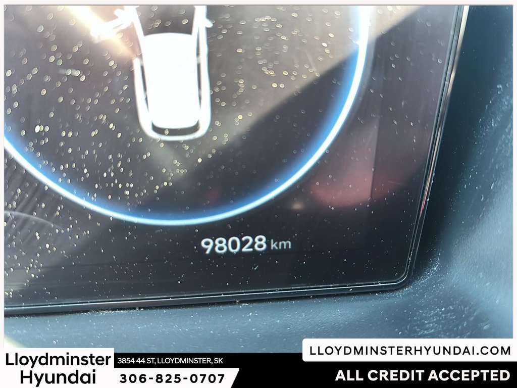 2023 Hyundai Tucson N Line in Lloydminster, Saskatchewan - 15 - w1024h768px