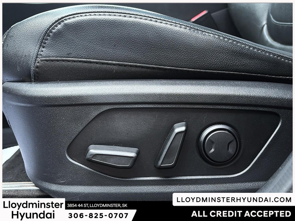 2023 Hyundai Tucson Preferred in Lloydminster, Saskatchewan - 12 - w1024h768px