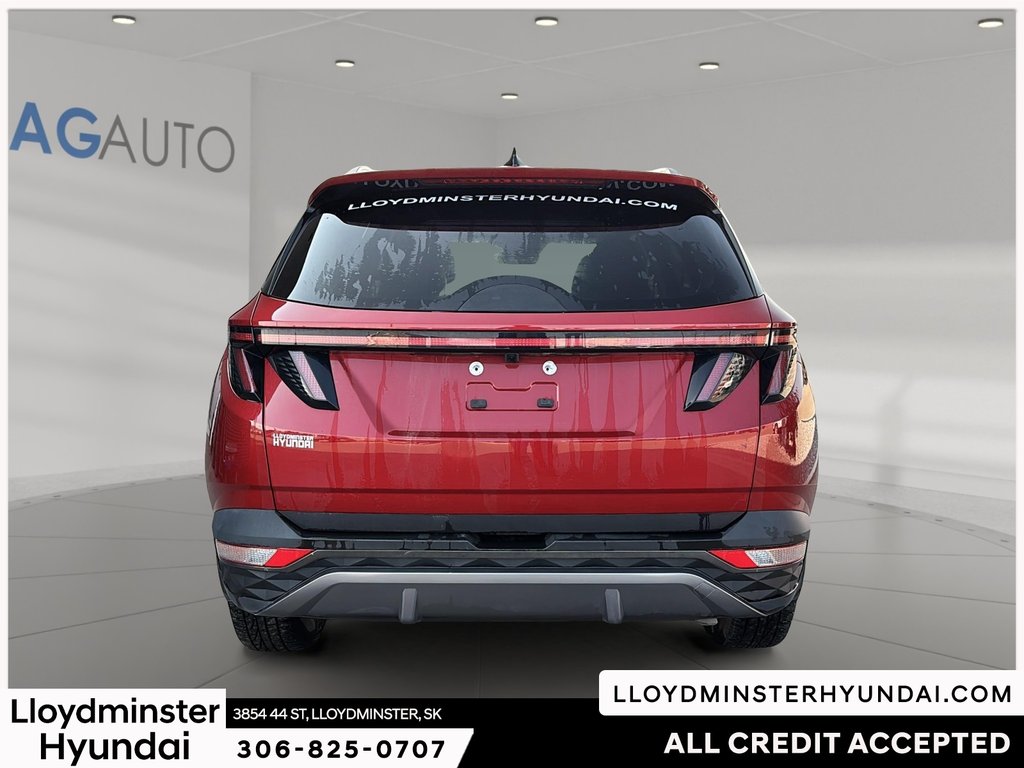 2023 Hyundai Tucson Preferred in Lloydminster, Saskatchewan - 6 - w1024h768px