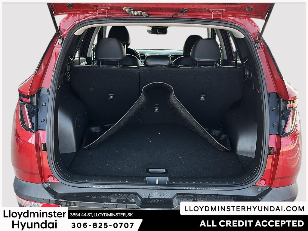 2023 Hyundai Tucson Preferred in Lloydminster, Saskatchewan - 9 - w1024h768px