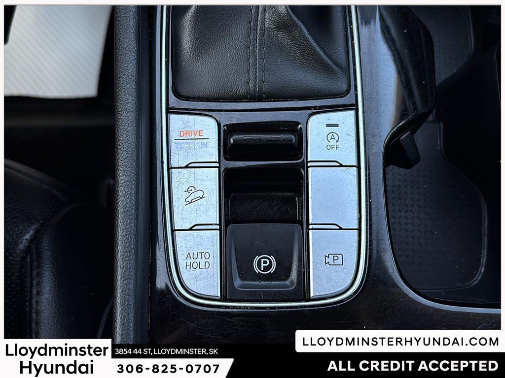 2023 Hyundai Tucson Preferred in Lloydminster, Saskatchewan - 20 - w1024h768px