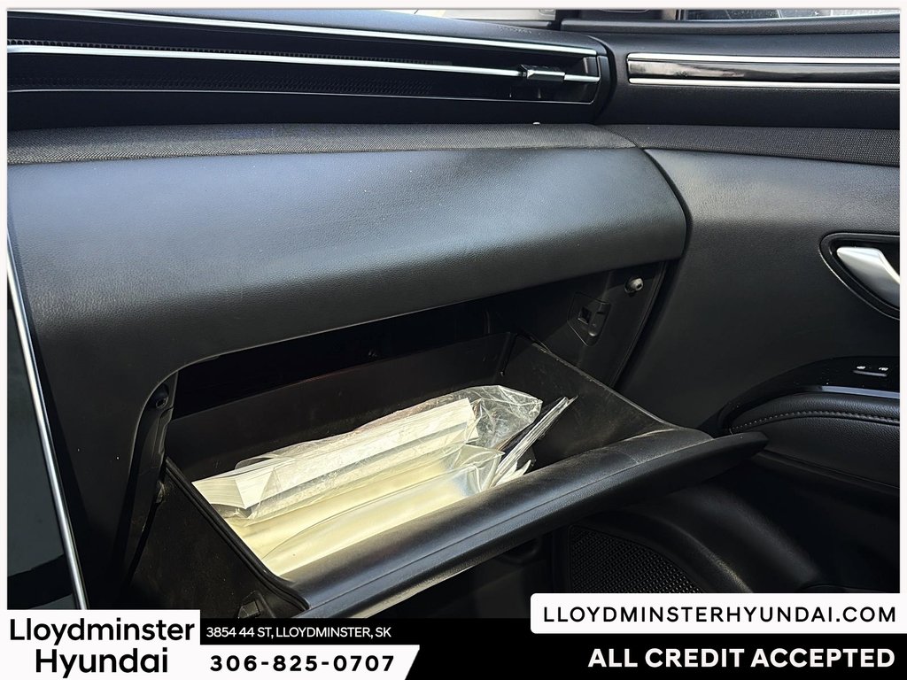 2023 Hyundai Tucson Preferred in Lloydminster, Saskatchewan - 22 - w1024h768px