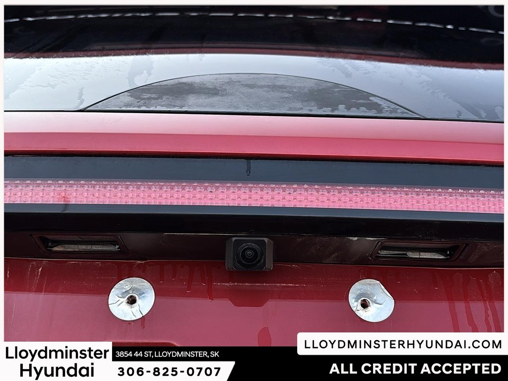 2023 Hyundai Tucson Preferred in Lloydminster, Saskatchewan - 25 - w1024h768px
