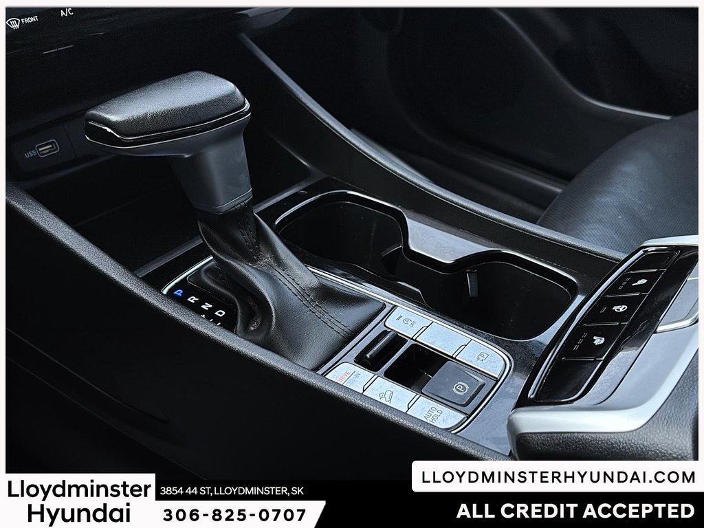 2023 Hyundai Tucson Preferred in Lloydminster, Saskatchewan - 19 - w1024h768px