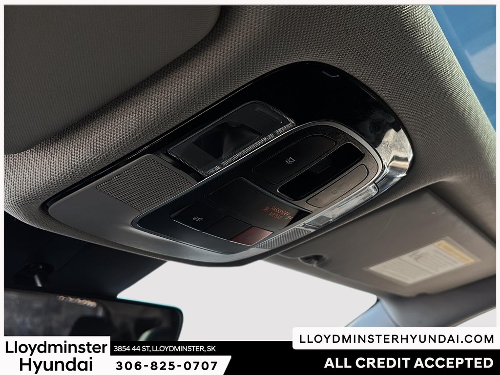 2023 Hyundai Tucson Preferred in Lloydminster, Saskatchewan - 23 - w1024h768px