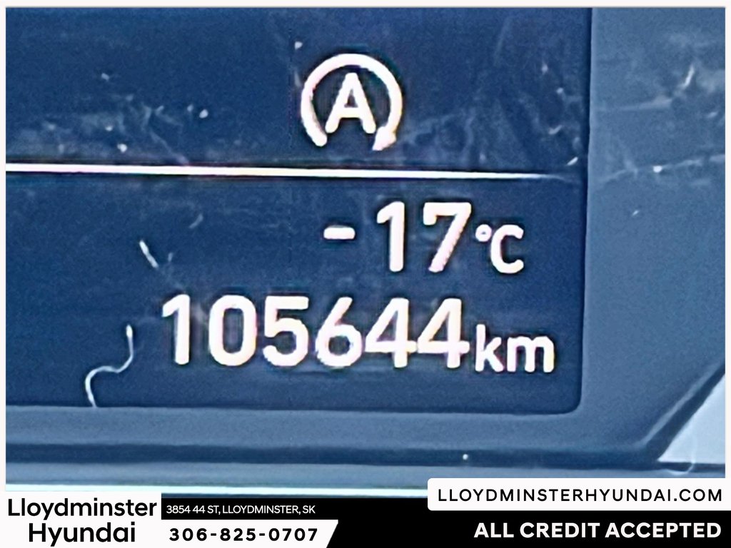 2023 Hyundai Tucson Preferred in Lloydminster, Saskatchewan - 17 - w1024h768px