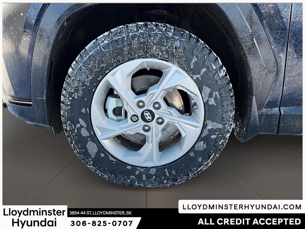 2023 Hyundai Tucson Preferred in Lloydminster, Saskatchewan - 10 - w1024h768px
