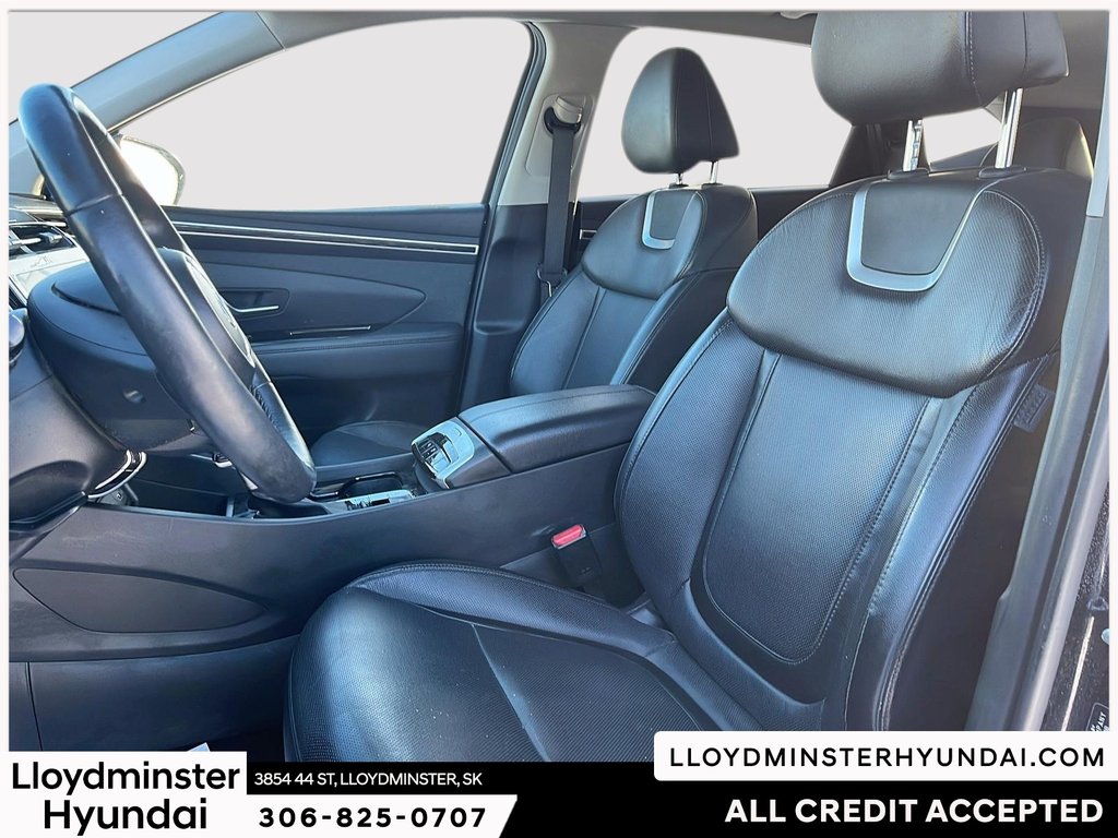 2023 Hyundai Tucson Preferred in Lloydminster, Saskatchewan - 11 - w1024h768px